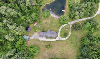 405 Old W Rd, Arlington, VT 05250