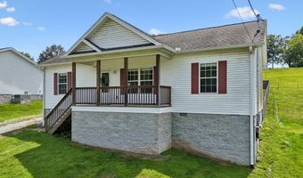 270 High St, Alexandria, TN 37012