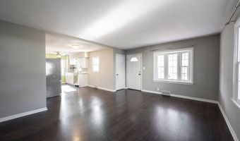 227 S 12th Ave, Beech Grove, IN 46107