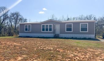 1267 CR 115, Blue Mountain, MS 38619