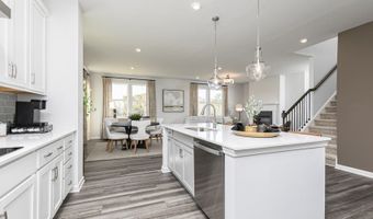 314 Williams Grove Way, Apex, NC 27523