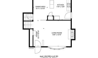 860 Centerville Rd, Warwick, RI 02886