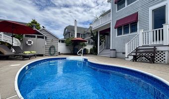 40 Karge St, Bay Head, NJ 08742