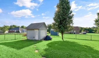 207 Ruger Dr, Bardstown, KY 40004