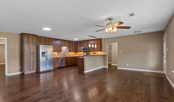 1235 Odessa, Benton, AR 72015