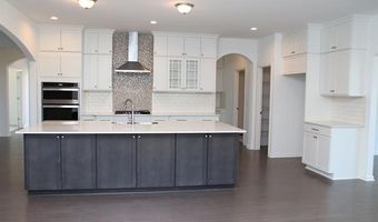 7296 Evergreen Trl, Almont Twp., MI 48003