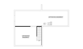 Whitetail Lane Plan: Integrity 1810, Argos, IN 46501