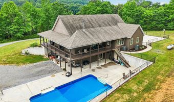 1062 Union Grove Church Rd SE, Adairsville, GA 30103