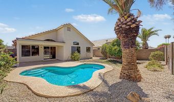 210 W MANOR St, Chandler, AZ 85225