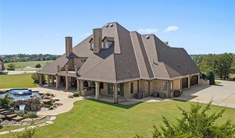 810 Gene Autry Rd, Ardmore, OK 73401