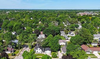 523 Liberty, Alma, MI 48801