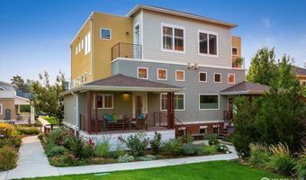 1231 Cedar Ave, Boulder, CO 80304