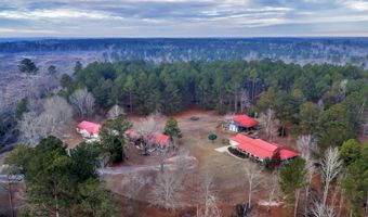 241 Foskey Cemetary Rd, Adrian, GA 31002