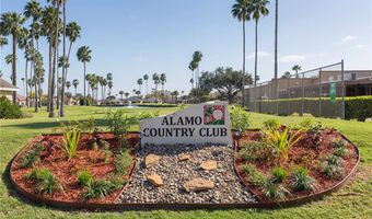 419 Country Club Dr, Alamo, TX 78516