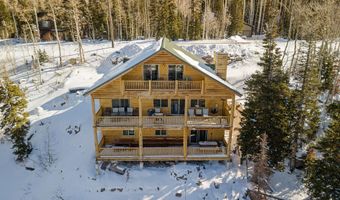 327 N Aoki Michi, Brian Head, UT 84719