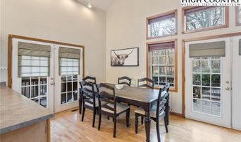 144 Grandfather Farms Rd, Banner Elk, NC 28604