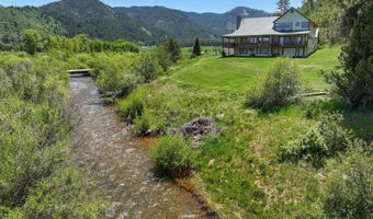 795 THE ROAD HOME, Bedford, WY 83112