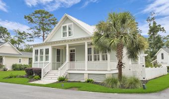 13 Tomlow Trce, Beaufort, SC 29906