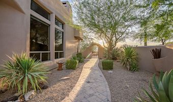 6505 E OLD PAINT Trl, Carefree, AZ 85377