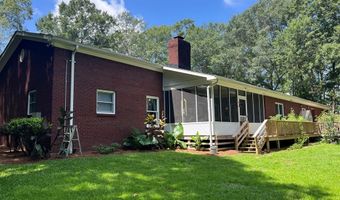 122 Whitehead Rd, Abbeville, AL 36310