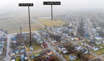 518 Vine St, Hamilton, OH 45011
