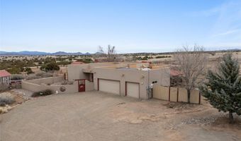 25 Arroyita, Algodones, NM 87001