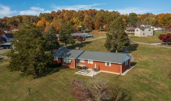 840 Gilmore Rd, Bean Station, TN 37708