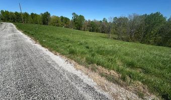 H O Allison lot 9, Baxter, TN 38544