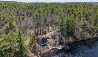 93 Island View Rd, Acton, ME 04001