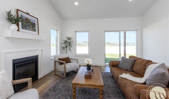 1214 Buffalo Crossing Dr, Billings, MT 59106