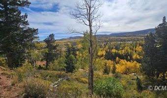 W Kokopelli Loop, Brian Head, UT 84719
