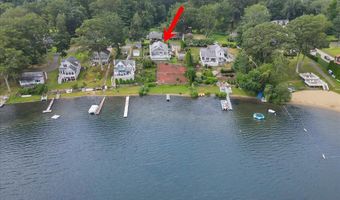 59 Shore Dr, Coventry, CT 06238