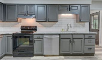 1701 E Chestnut Ave, Arkansas City, KS 67005