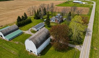 5772 County Road 11A Rd, Auburn, IN 46706