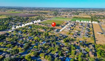 1341 Middle St, Alamo, TX 78516