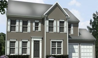 1438 Hastings Cres Plan: Drummond, Bridgeville, PA 15017