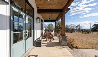 8128 Belmont Dr, Alma, AR 72921