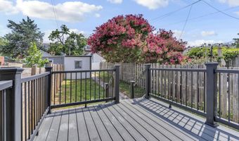 314 FARRAGUT St NW, Washington, DC 20011