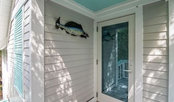 614 Ocracoke Way, Bald Head Island, NC 28461