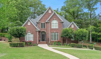 1211 WOODLANDS Way, Hoover, AL 35080