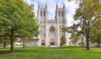 2901 NEWARK St NW, Washington, DC 20008