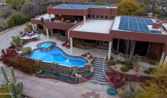 6520 E EL SENDERO Rd, Carefree, AZ 85377