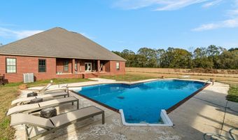 641 Chicora River Rd, Buckatunna, MS 39322
