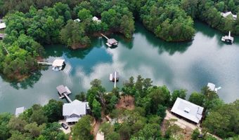 RON THAMES Rd lot 13, Arley, AL 35541