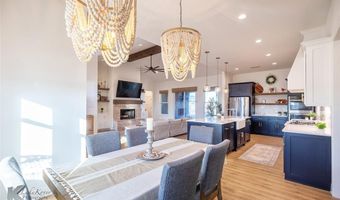 118 Overbrook Dr, Abilene, TX 79606