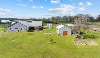 1858 Valley View Dr, Anderson, TX 77830