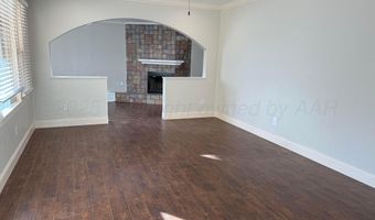 4220 JENNIE Ave, Amarillo, TX 79106