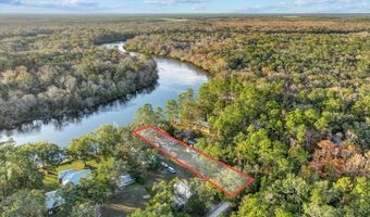1089 SW 80th Ave, Bell, FL 32619