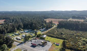 49045 HIGHWAY 101, Bandon, OR 97411