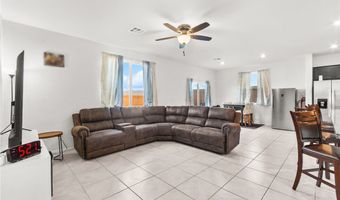 418 Bridal Veil Falls St, Indian Springs, NV 89018
